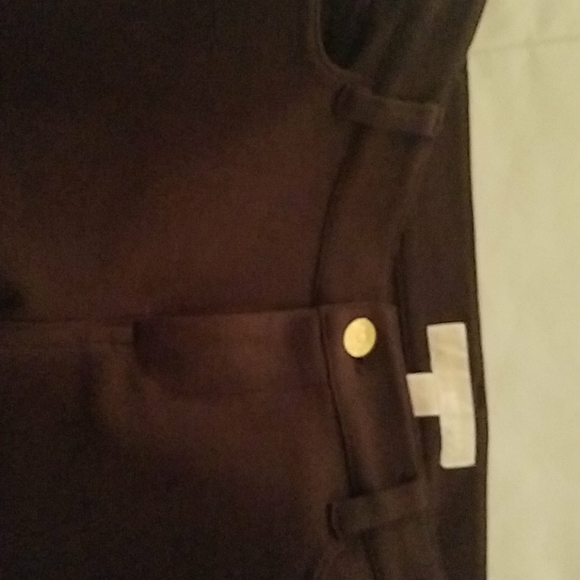 SOLD. 2 pair of Michael Kors pants - Picture 6 of 8